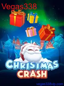 ChristmasCrash